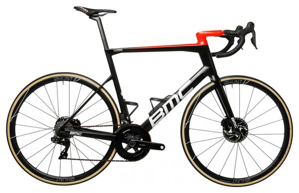 Producto reacondicionado BMC Team Machine SLR01 Talla 61