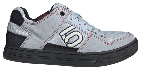 adidas Five Ten Freerider Blue/Black Women's Flat Pedal Mountain Bike Shoes