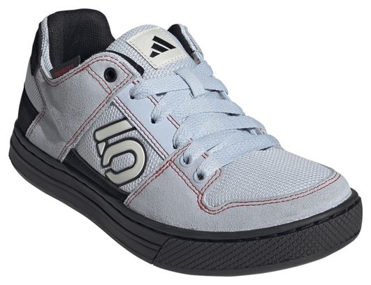adidas Five Ten Freerider Blue/Black Women's Flat Pedal Mountain Bike Shoes