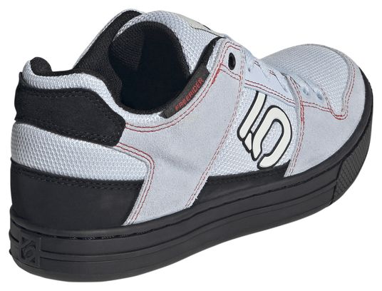adidas Five Ten Freerider Blue/Black Women's Flat Pedal Mountain Bike Shoes