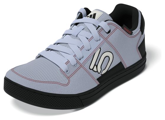 adidas Five Ten Freerider Blue/Black Women's Flat Pedal Mountain Bike Shoes