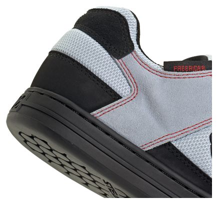 adidas Five Ten Freerider Blue/Black Women's Flat Pedal Mountain Bike Shoes