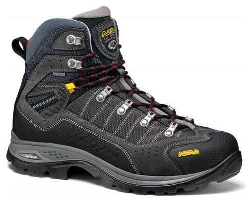 Asolo Drifter I Gv Evo Wanderschuhe Grau