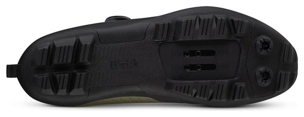 FIZIK Terra Atlas Army Green/Black All-Terrain Shoes