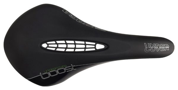 Selle Tioga Undercover Boost CRMO Noir