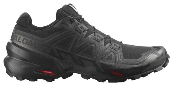 Salomon Speedcross 6 Nero Uomo