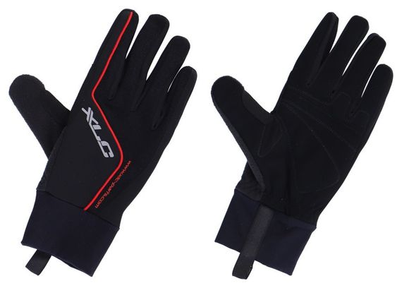 XLC CG-L18 Gloves Black