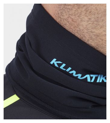 Alé K-Atmo Unisex Choker Zwart