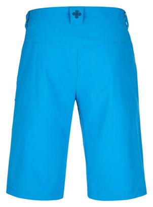 Short de vélo VTT homme Kilpi TRACKEE-M