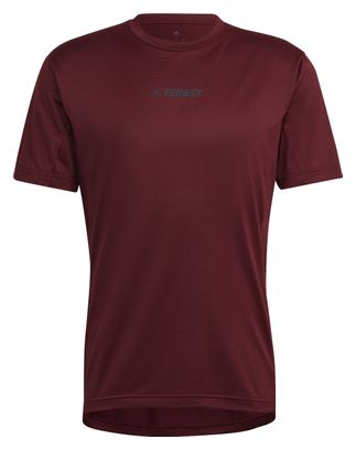 T-shirt adidas Terrex Multi