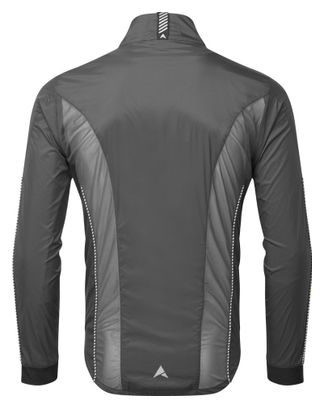 Altura Airstream Windjack Donkergrijs