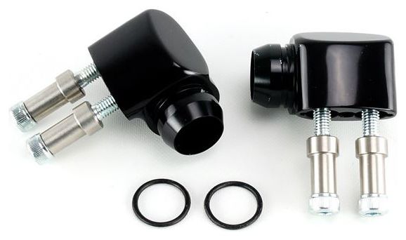 Ultimate Use R1 Underslung Extension Holders Kit