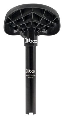 Gomme Mtb 29 Reggisella BMX In Alluminio Scanalato - Diametro 22.2 - Foto 4