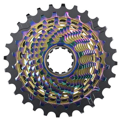 Sram Red XG-1290 12V AXS Rainbow Kassette