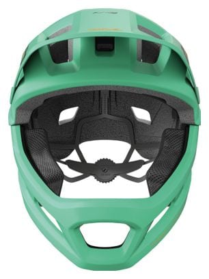 Casque Abus YouDrop FF Vert Sauge