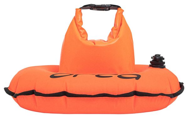 BUNGEE SAFETY BUOY            