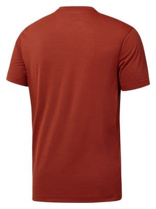 Reebok forging elite fitness shirt on sale