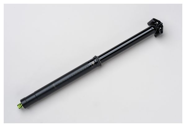 OneUp Dropper Post V3 Telescopic Seatpost Internal Passage 240 mm Black (Without Control)