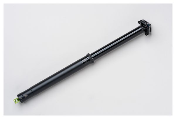 OneUp Dropper Post V3 Telescopic Seatpost Internal Passage 240 mm Black (Without Control)