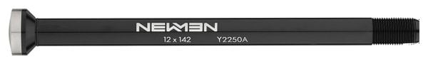 Asse passante posteriore Newmen 12x142 mm | M12x1