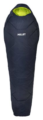 Unisex-Schlafsack Millet Baikal 1100 Long Blau