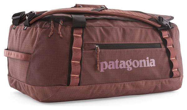 Patagonia Black Hole Duffel 40L Morado