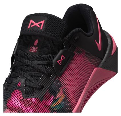 Nike Metcon 10 SE Women's Training Shoes - Black/Pink