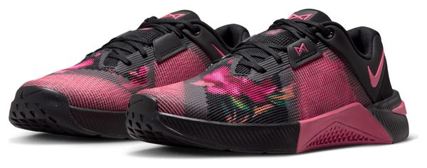 Nike Metcon 10 SE Women's Training Shoes - Black/Pink