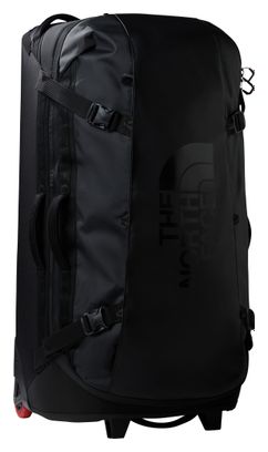 The North Face Base Camp Rolling Thunder 92cm Black Rolling Bag