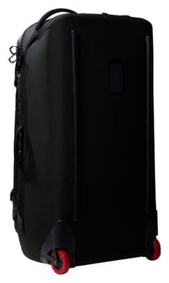 The North Face Base Camp Rolling Thunder 92cm Rolling Bag Black
