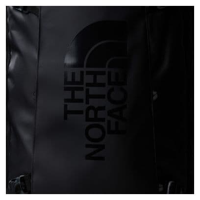 The North Face Base Camp Rolling Thunder 92cm Black Rolling Bag