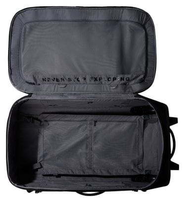 バッグ THE NORTH FACE ROLLING THUNDER19 BLACK The North Face Base Camp Rolling Thunder 36 Bag - Peter Glenn Ski