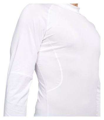 Maillot manches longues Nike Pro Blanc Homme