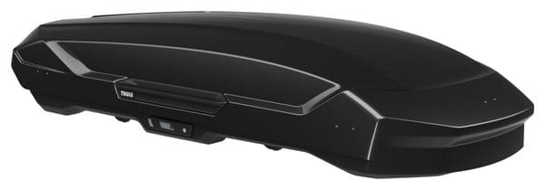 Thule Motion 3 XL Roof Box (500 L) Black Glossy