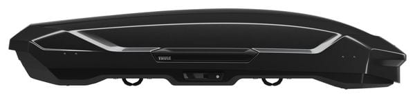 Thule Motion 3 XL Roof Box (500 L) Black Glossy