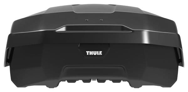 Thule Motion 3 XL Roof Box (500 L) Black Glossy