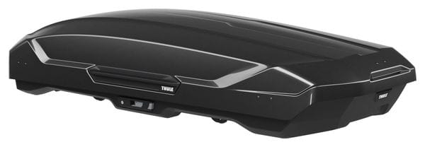 Thule Motion 3 XL Roof Box (500 L) Black Glossy