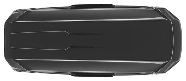 Thule Motion 3 XL Roof Box (500 L) Black Glossy