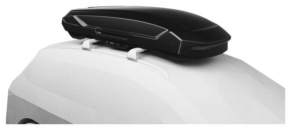 Thule Motion 3 XL Roof Box (500 L) Black Glossy