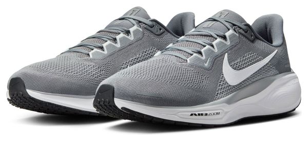 Nike Pegasus 41 Gris Homme Running Shoes