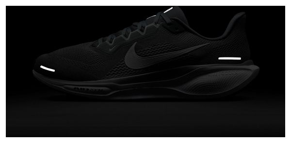 Nike Pegasus 41 Gris Homme Running Shoes