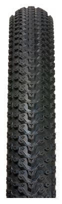 Panaracer Comet HardPack 29'' MTB Reifen Schlauchtyp Faltbar Schwarz