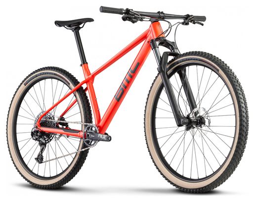 BMC Twostroke AL One Rígida MTB Sram NX SX Eagle 12S 29