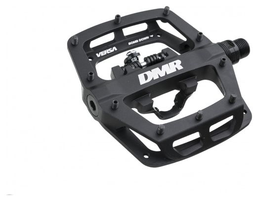 DMR Pedals Versa Black