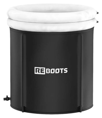 Bain de Cryothérapie Reboots Ice Tub 340 L