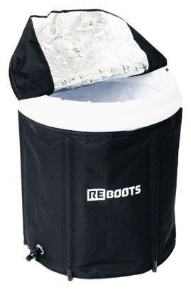 Bain de Cryothérapie Reboots Ice Tub 340 L