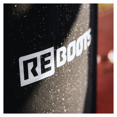Bain de Cryothérapie Reboots Ice Tub 340 L