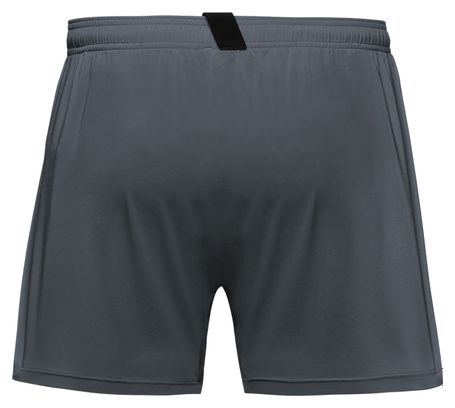 Short Gore Wear Concurve 5' Brief Gris Homme