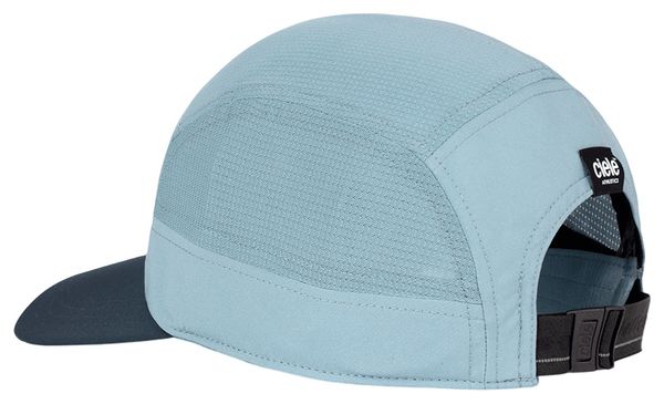 Ciele GOCap SC Comp C Cube Chambray Cap Blue