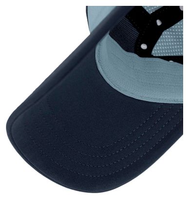 Ciele GOCap SC Comp C Cube Chambray Cap Blue